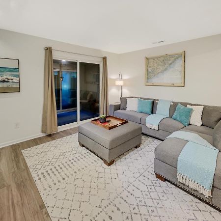 5 Min To Beach—King Beds Charleston Exteriér fotografie