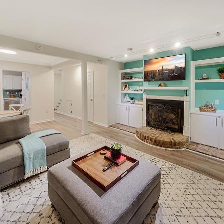 5 Min To Beach—King Beds Charleston Exteriér fotografie