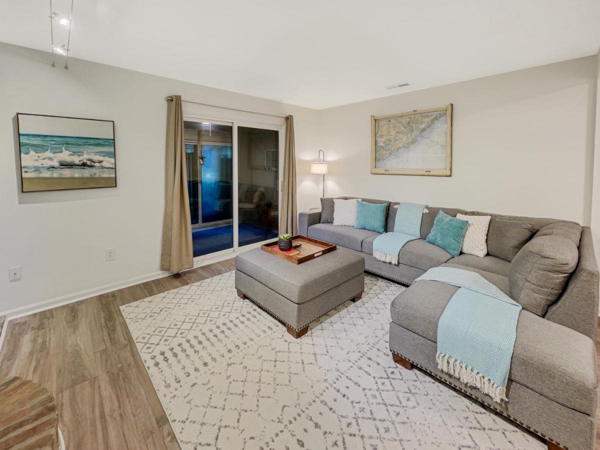 5 Min To Beach—King Beds Charleston Exteriér fotografie