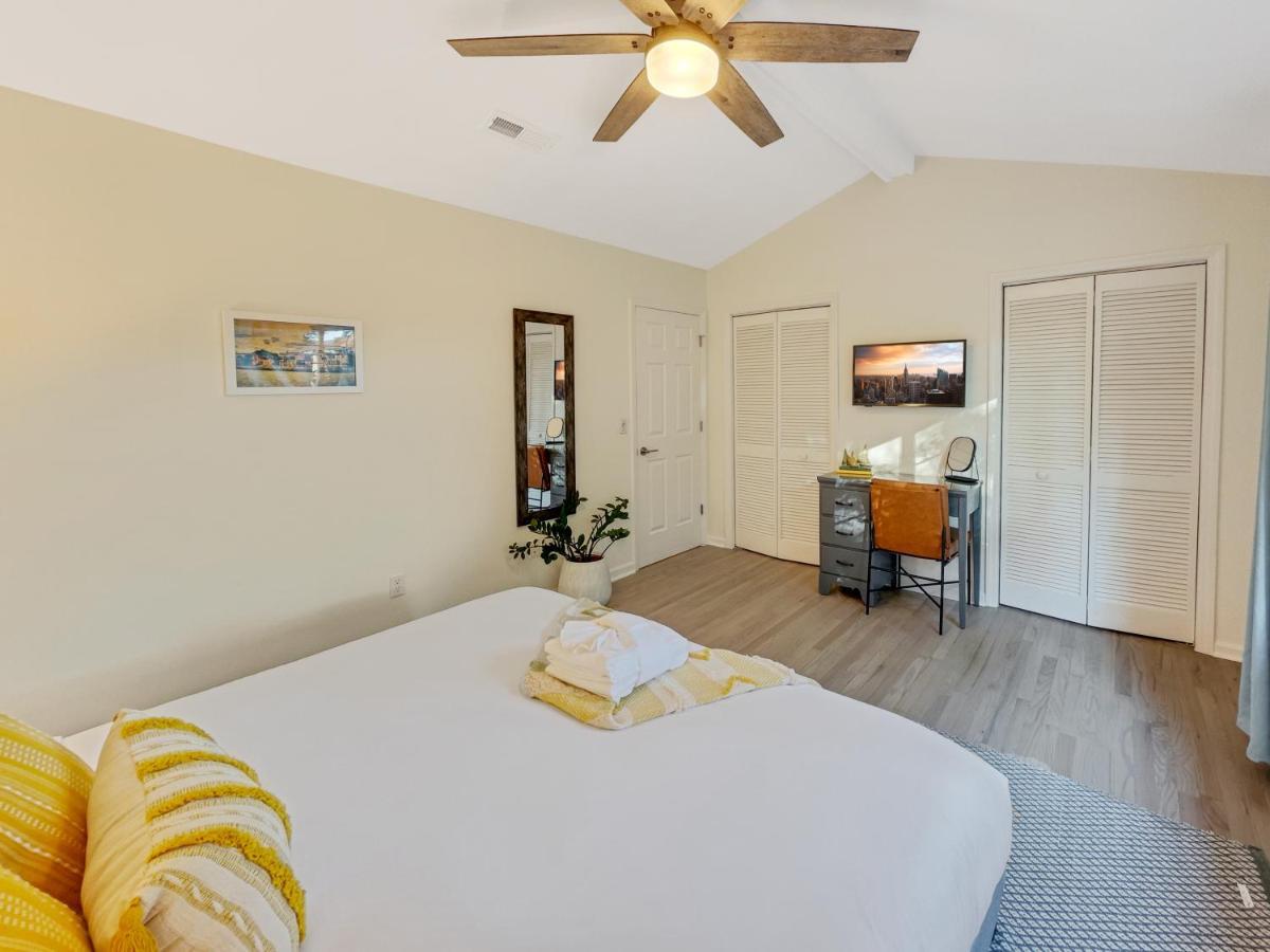 5 Min To Beach—King Beds Charleston Exteriér fotografie