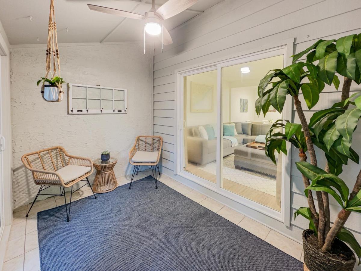 5 Min To Beach—King Beds Charleston Exteriér fotografie