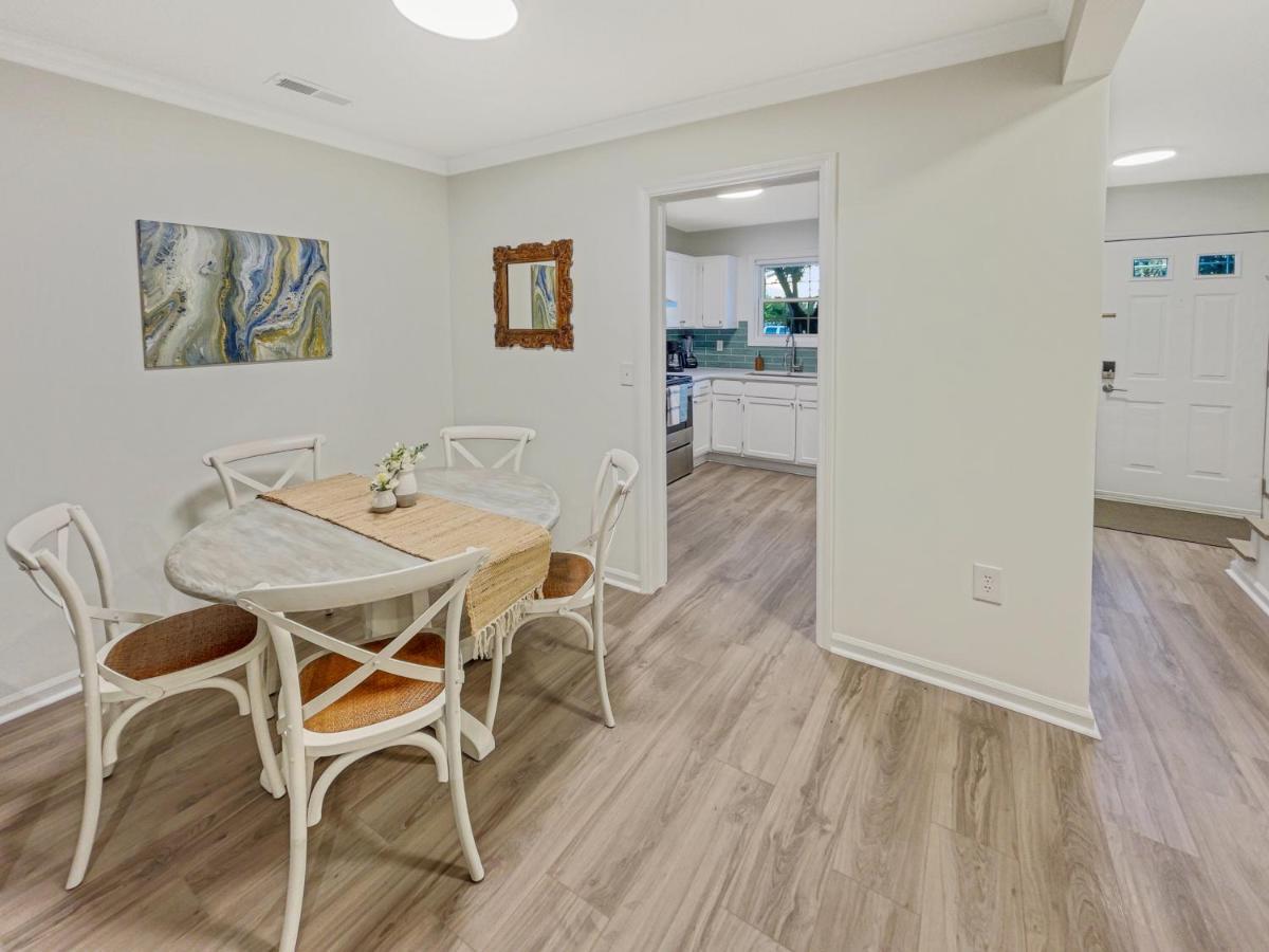 5 Min To Beach—King Beds Charleston Exteriér fotografie