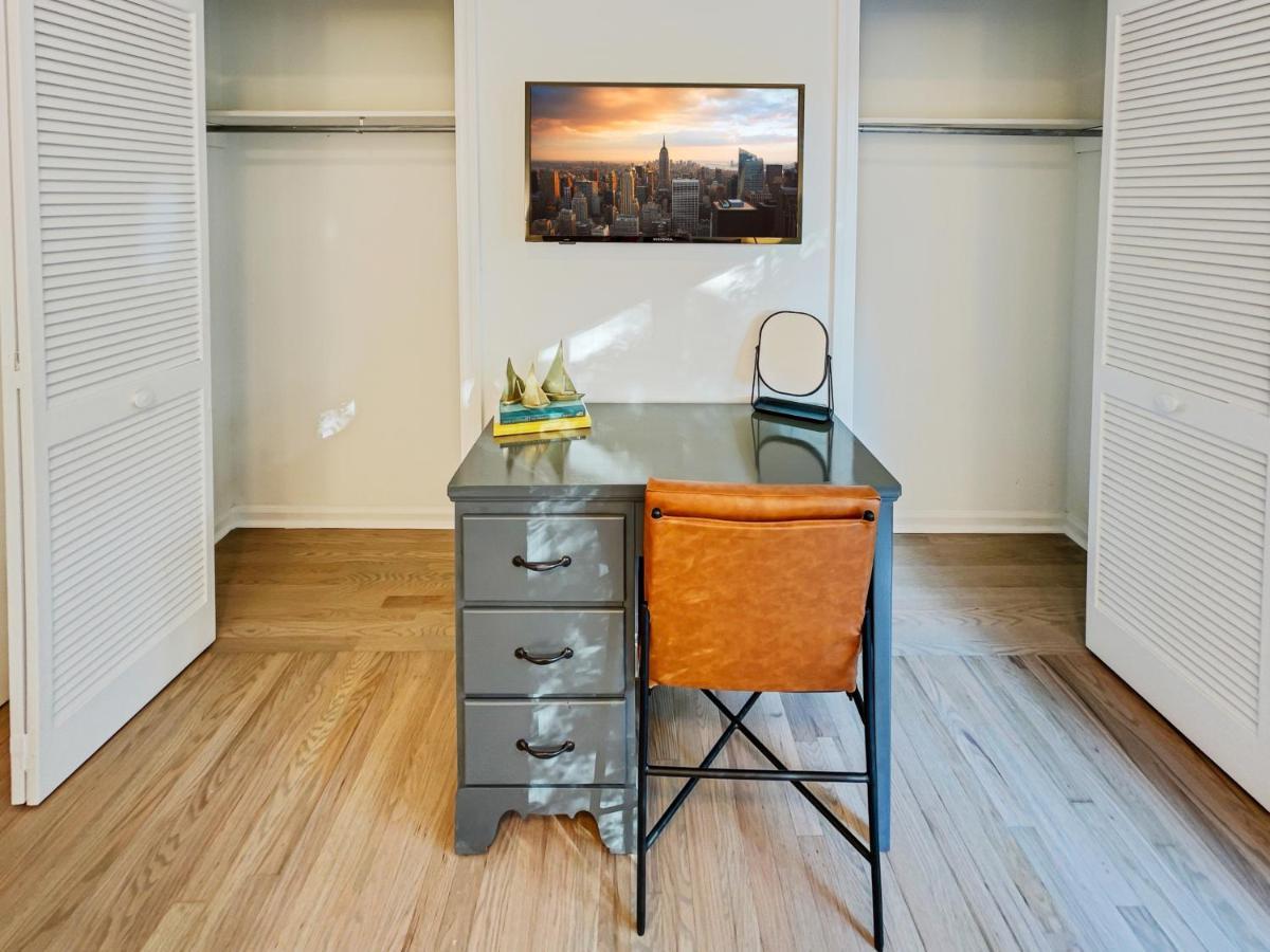 5 Min To Beach—King Beds Charleston Exteriér fotografie