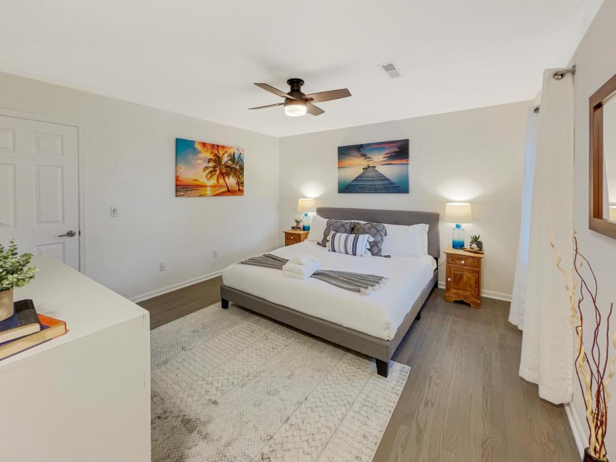 5 Min To Beach—King Beds Charleston Exteriér fotografie