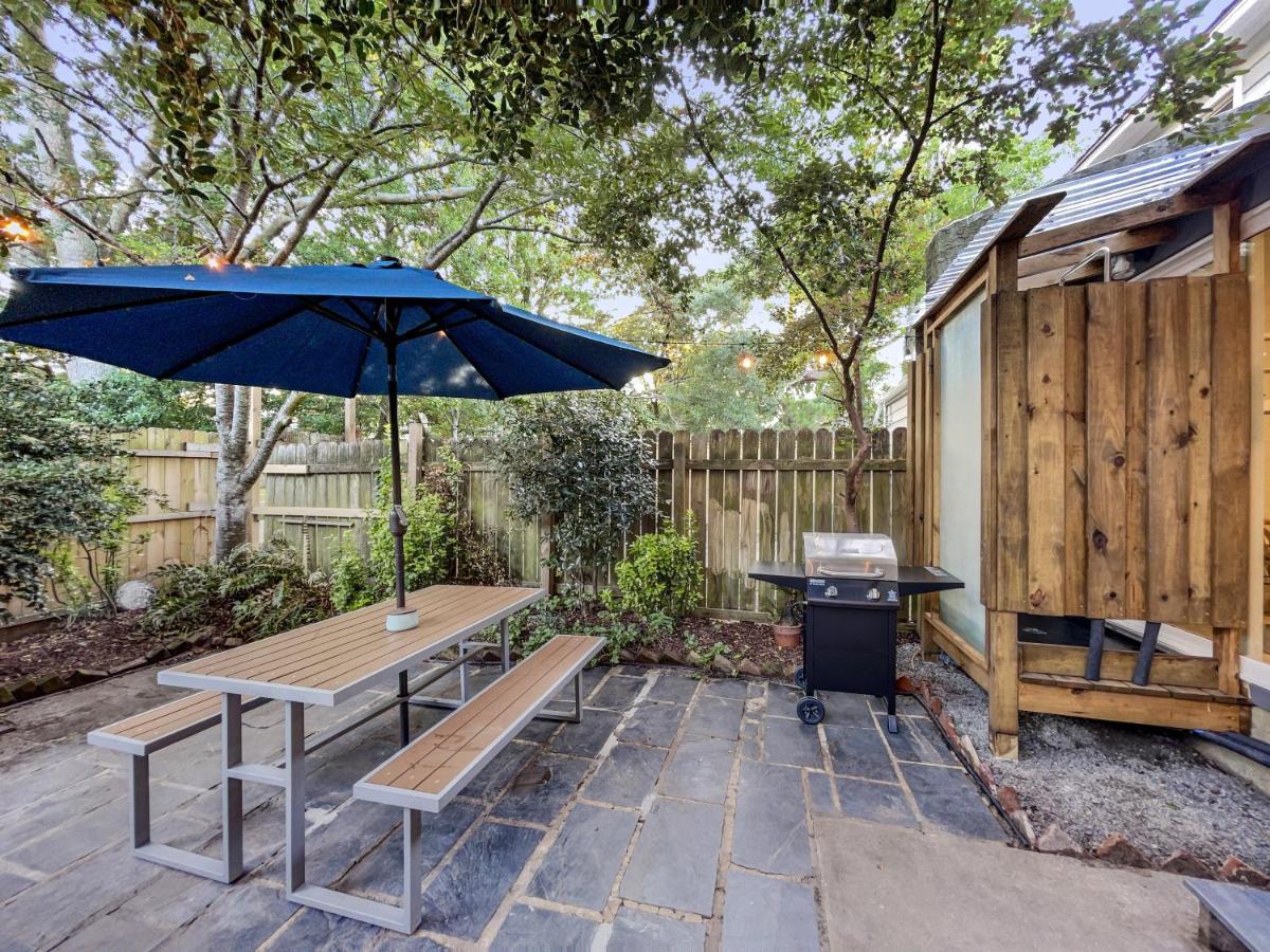 5 Min To Beach—King Beds Charleston Exteriér fotografie