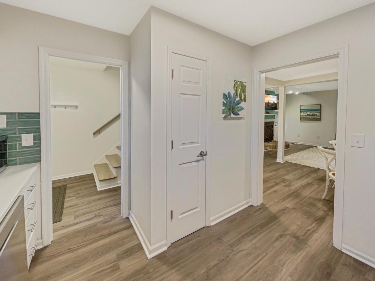 5 Min To Beach—King Beds Charleston Exteriér fotografie