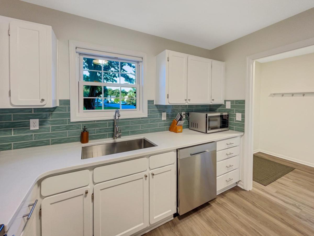 5 Min To Beach—King Beds Charleston Exteriér fotografie
