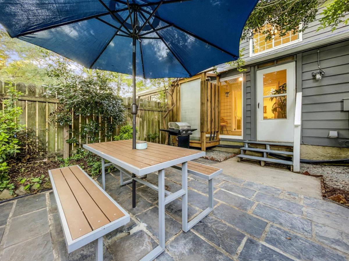 5 Min To Beach—King Beds Charleston Exteriér fotografie